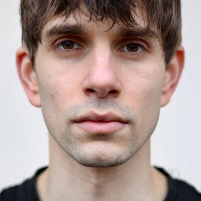 Robin Dobbler - AJK Dance Agency