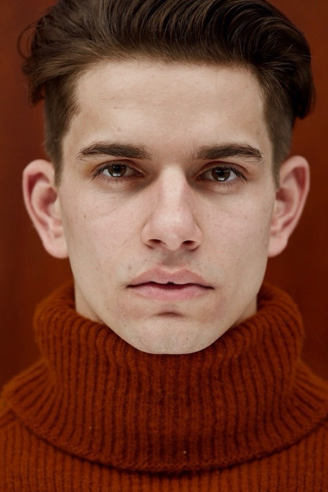 Robin Dobler - AJK Dance Agency 2