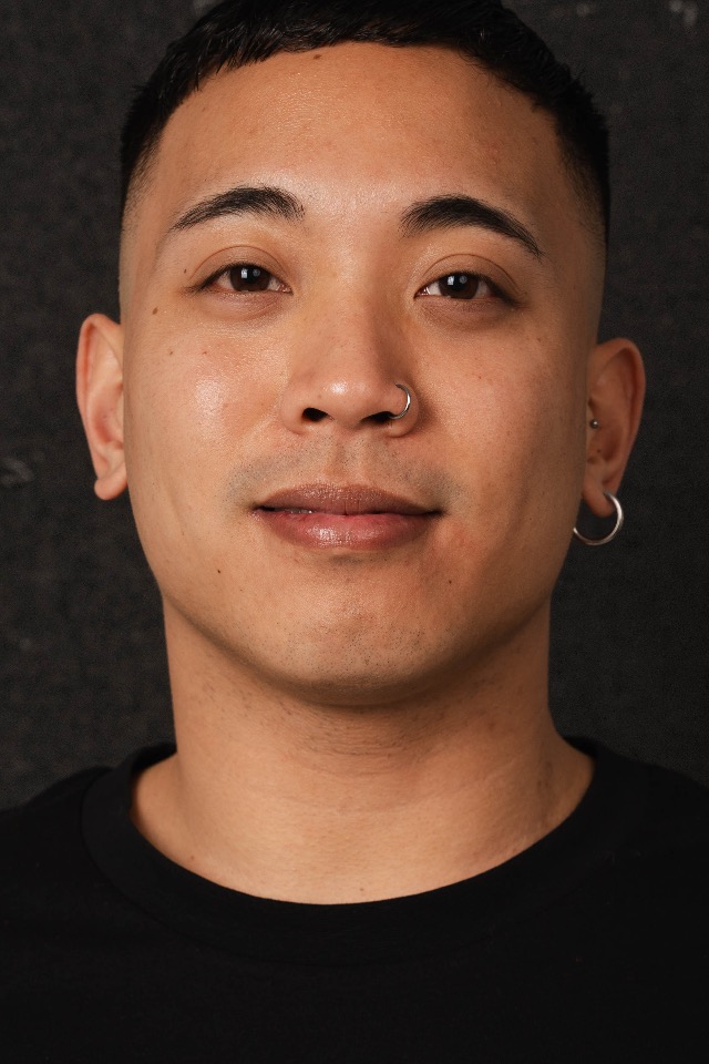 Rommel Arasa - AJK Dance Agency