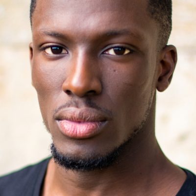 Ryan Appiah-Sarpong - AJK Dance Agency