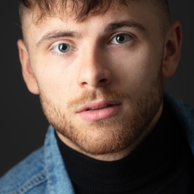 Ryan Elson - AJK Dance Agency