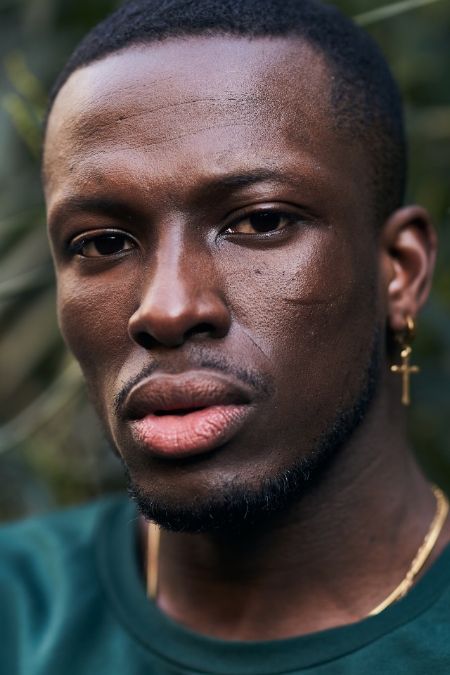 Ryan Sarpong - AJK Dance Agency