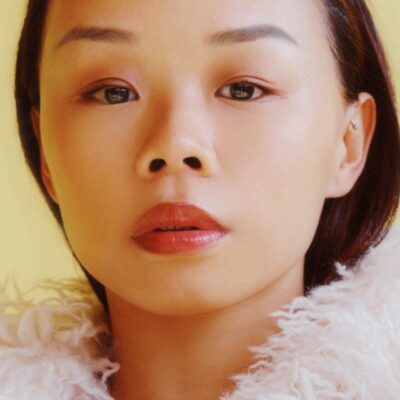 Sabrina Wong - AJK Dance Agency