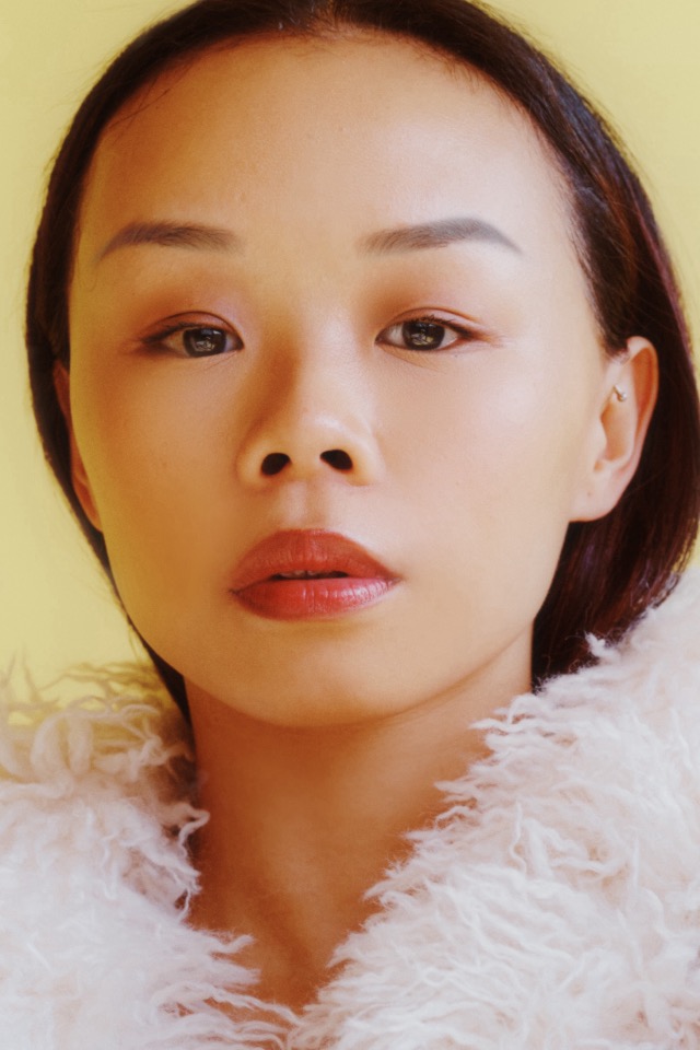 Sabrina Wong - AJK Dance Agency