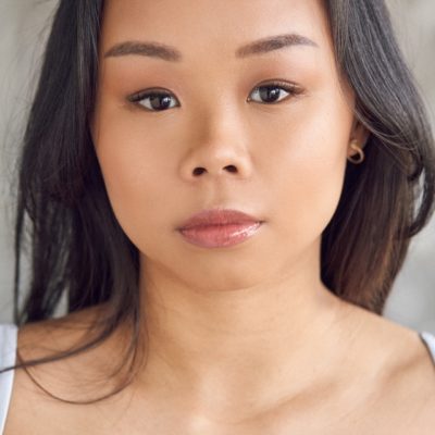 Sabrina Wong | AJK Dance Agency