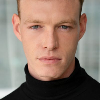Sam Latronico - AJK Model Agency