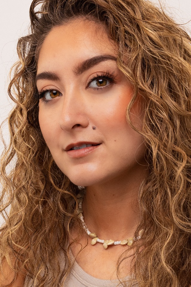 Samara Tong - AJK Dance Agency