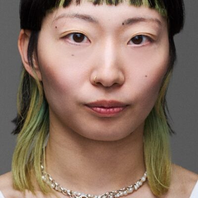 Sari Mizoe - AJK Dance Agency
