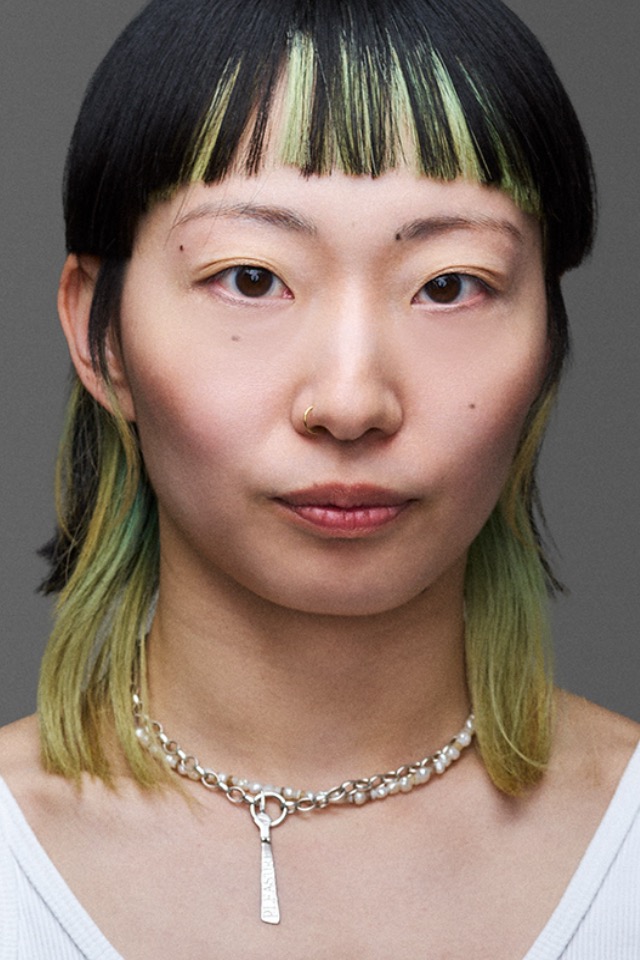 Sari Mizoe - AJK Dance Agency