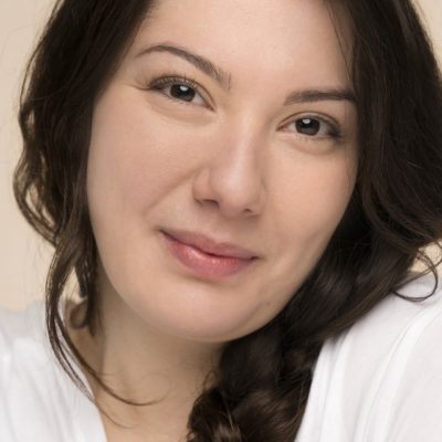Sevjan Pem - AJK Model Agency