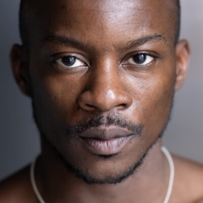 Shevelle Dynott - AJK Dance Agency