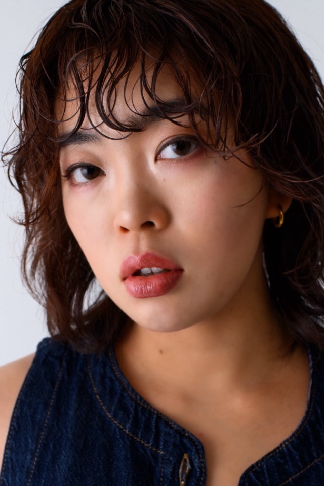Shiho Yokoyama - AJK Dance Agency