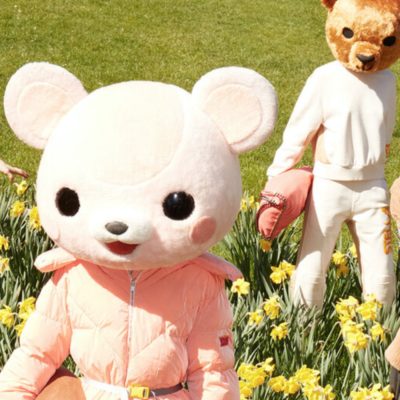 Stella McCartney - Animals Are Equals - AJK Agency