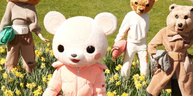 Stella McCartney - Animals Are Equals - AJK Agency