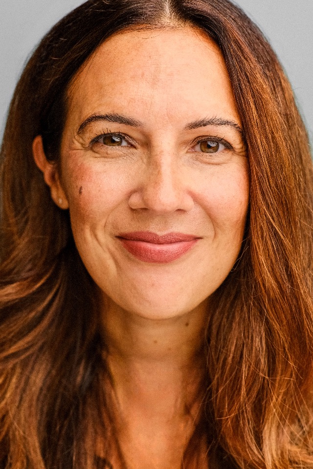 Stephanie Sen - AJK Dance Agency