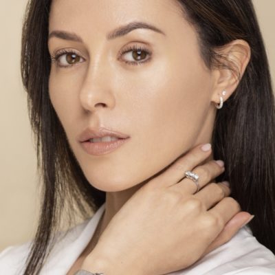 Swami Valentini - AJK Model Agency 1