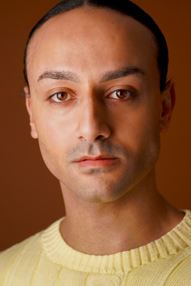 Tarek Khwiss - AJK Dance Agency