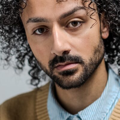 Tarek Khwiss - AJK Dance Agency