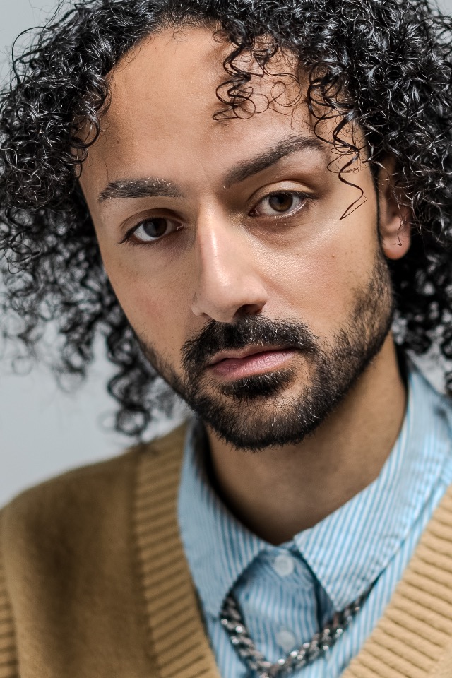 Tarek Khwiss - AJK Dance Agency