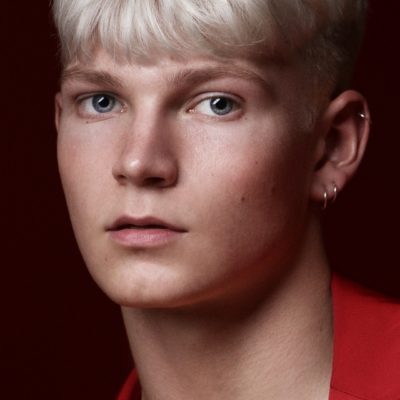 Theo Simpson - AJK Dance Agency