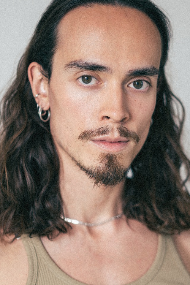 Tristan Carter - AJK Dance Agency