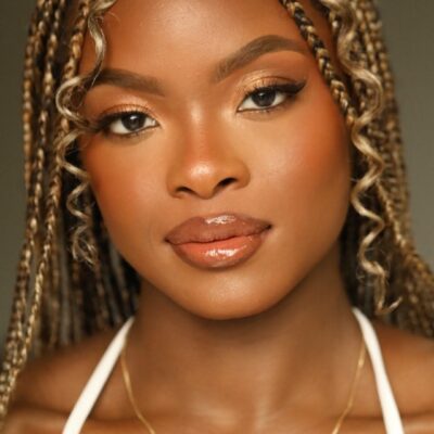 T'yanna Nicole Attram - AJK Dance Agency