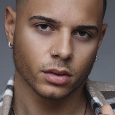 Tyler Higgins - AJK Model Agency