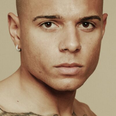 Tyler Higgins - AJK Model Agency