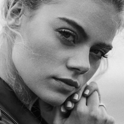 AJK Dance Agency | Kirstin-Ellen Lett