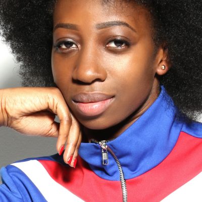 AJK Dance Agency | Abiola Efunshile