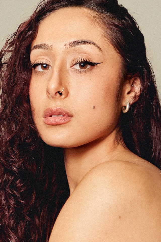 Verity Wright - AJK Dance Agency 1
