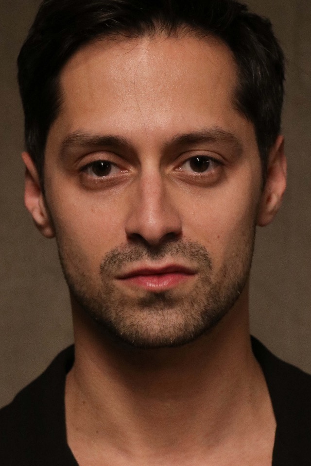 Vlad Troneca - AJK Dance Agency