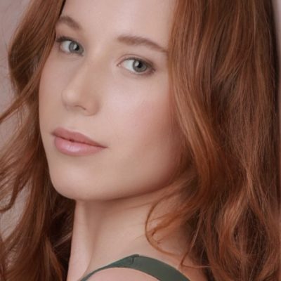 Weronika Kaminska - AJK Dance Agency