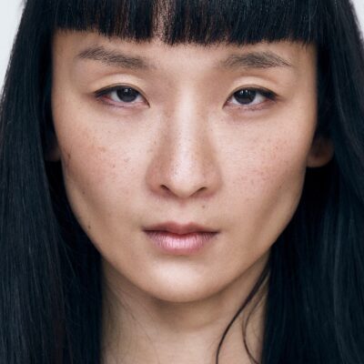 Wing Yue Leung - AJK Dance Agency