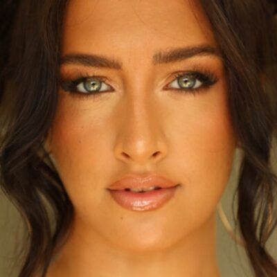 Yasmeen Azfal - AJK Dance Agency