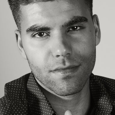 Younes Barhoun - AJK Dance Agency
