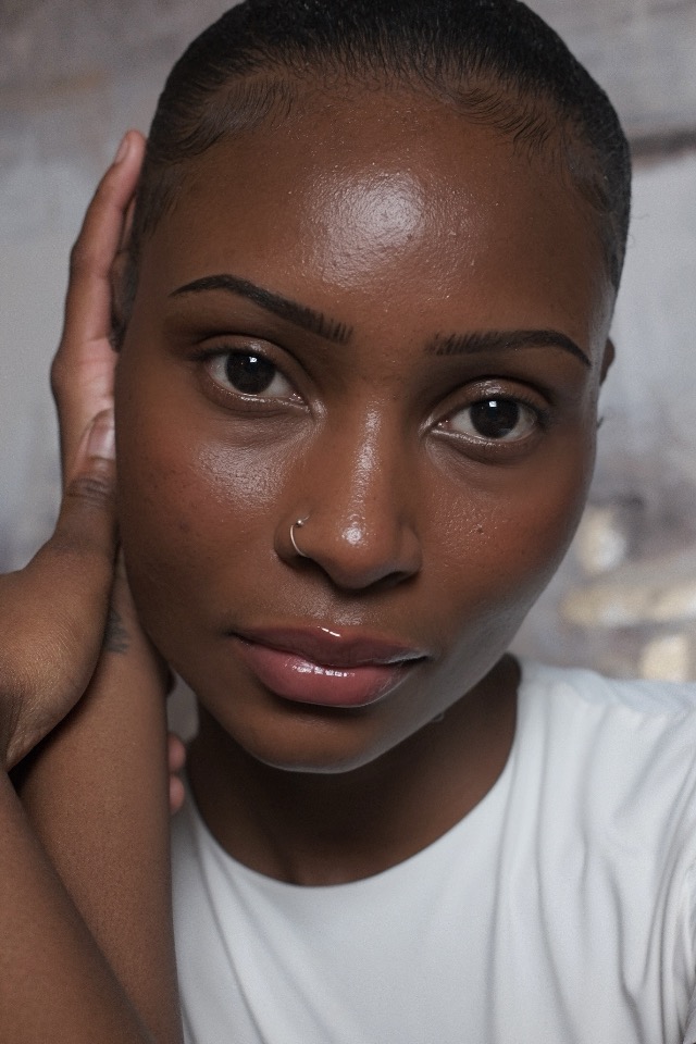 Zakiya Wellington - AJK Dance Agency