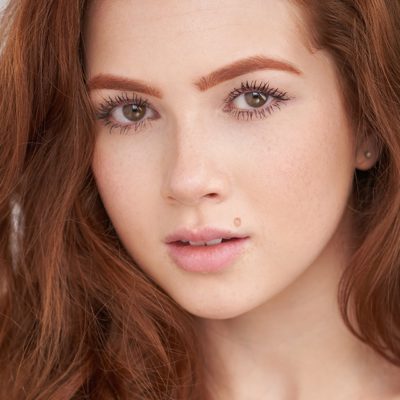 Zara Patience - AJK Dance Agency