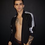 AJK Dance Agency | Aaron Mistry