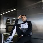 Aaron Mistry - AJK Dance Agency