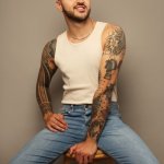 Aaron Mistry - AJK Dance Agency