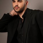 Aaron Mistry - AJK Dance Agency