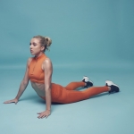 Abi Bulman - AJK Dance Agency