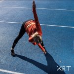 Abi Bulman - AJK Dance Agency