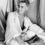 Adam Fogarty - AJK Dance Agency