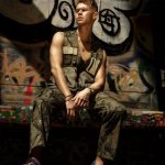 Adam Fogarty - AJK Dance Agency