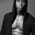 Adrian Falconer - AJK Dance Agency