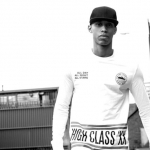 Adrian Falconer - AJK Dance Agency