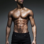 Adrian Falconer - AJK Dance Agency