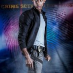 Adrian Falconer - AJK Dance Agency